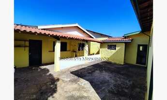 Imagem: Piracicaba - Casa Padrão - Nova Piracicaba