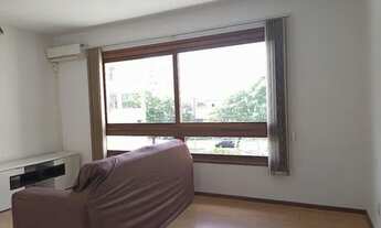 Imagem 3: Apartamento com 1 dormitório para alugar, 60 m² por R$ 1.000,00/mês - Morro do Espelho - S