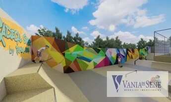 Imagem 5: SAO JOSE DOS CAMPOS - Residential / Apartment - RESIDENCIAL 31 DE MARCO