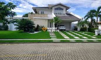 Imagem 2: Casa lindíssima com 532m² no Porto das Dunas