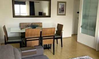 Imagem 2: Apartamento 3 Dormitórios e 2 vagas a 300 metros do Metrô Vila Prudente