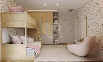 Imagem 4: São Paulo - Apartamento Padrão - HIGIENÓPOLIS