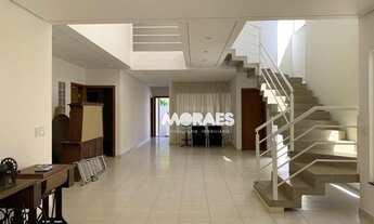 Imagem 2: Casa com 5 dormitórios à venda, 347 m² por R$ 2.000.000,00 - Vila Aviação - Bauru/SP