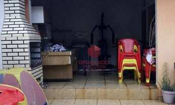 Imagem 2: Casa à venda, 110 m² por R$ 330.000,00 - Parque Lagoa Dourada - Maringá/PR