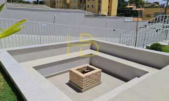 Imagem 7: Casa em Condomínio para Venda em Sorocaba, Jardim Piratininga, 3 dormitórios, 1 suíte, 2 b