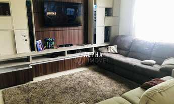 Imagem 4: Casa, 540 m² - venda por R$ 3.700.000,00 ou aluguel por R$ 25.000,00/mês - Alphaville - Sa