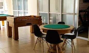 Imagem 4: Apartamento com 3 dormitórios à venda, 74 m² por R$ 550.000,00 - Vila Boyes - Piracicaba/S