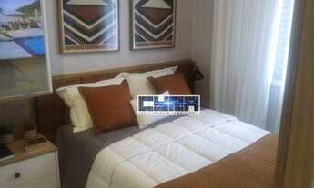 Imagem 5: Apartamento de 2 DORMITÓRIOS no WAY Orquidário em Santos