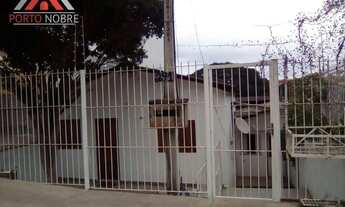 Imagem 2: Casa com 2 dormitórios para alugar, 55 m² por R$ 1.000,00/mês - Aparecida - Alvorada/RS