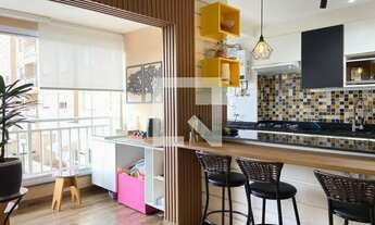 Imagem: Apartamento para Aluguel - Santa Maria