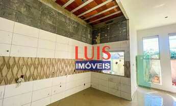 Imagem 12: Excelente casa com 3 dormitórios à venda, 100 m² por R$ 750.000 - Itaipu - Niterói/RJ - CA