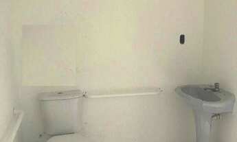 Imagem 4: Sala para alugar, 35 m² por R$ 820,00/mês - Santa Terezinha - São Bernardo do Campo/SP