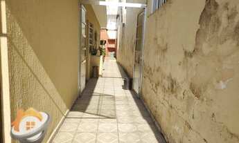 Imagem 7: Casa com 3 dormitórios à venda, 250 m² por R$ 950.000 - Freguesia do Ó - São Paulo/SP