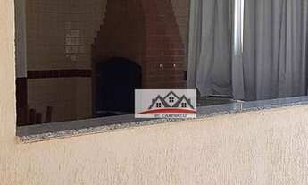 Imagem 5: Apartamento com LAZER COMPLETO - Morumbi - Paulínia/SP