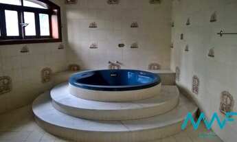 Imagem 7: Mansão de Esquina no Alpha 1 - Oportunidade - Aceita Permuta