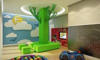 Imagem 7: Apartamento para Venda em São Paulo, Vila Mariana, 2 dormitórios, 1 suíte, 2 banheiros, 2