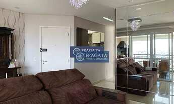 Imagem 4: Apartamento com 2 dormitórios à venda, 85 m² por R$ 1.010.000,00 - Vila Formosa - São Paul