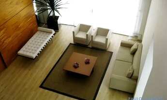 Imagem 7: FLAT - BROOKLIN - SP