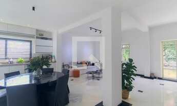 Imagem 5: Apartamento para Aluguel - Jardim Paulista, 1 Quarto, 164 m2