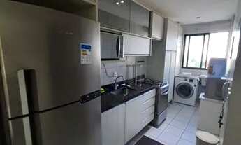 Imagem: Apartamento à venda no Espinheiro com 2