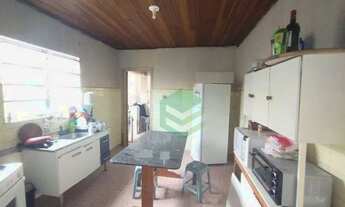 Imagem 6: Casa com 2 dormitórios à venda, 116 m² por R$ 380.000,00 - Alves Dias - São Bernardo do Ca