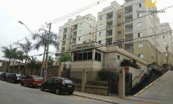 Imagem 1: Apartamento Duplex com 4 dormitórios à venda, 58 m² por R$ 371.000 - Conceição - Osasco/SP