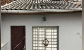 Imagem 5: Sobrado ao lado do metrô Saúde com 3 dormitórios à venda por R$ 830.000 - Vila da Saúde