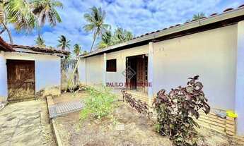 Imagem 2: Casa com 2 dormitórios sendo 1 suíte em Massageira com 300m²