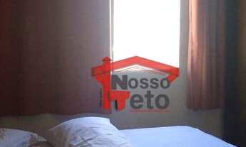 Imagem 6: Sobrado com 3 dormitórios à venda, 80 m² por R$ 380.000 - Taípas - São Paulo/SP