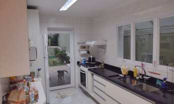 Imagem 7: Casa para alugar, 365 m² por R$ 17.400,00/mês - Alphaville Conde II - Barueri/SP