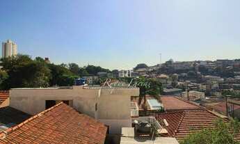 Imagem 7: Apartamento com 2 dormitórios para alugar, 60 m² por R$ 1.843,80/mês - Jaguaré - São Paulo