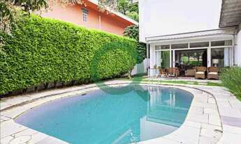 Imagem: São Paulo - Casa Padrão - Alto de Pinheiros