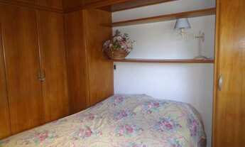 Imagem 6: Apartamento residencial à venda, Tombo, Guarujá