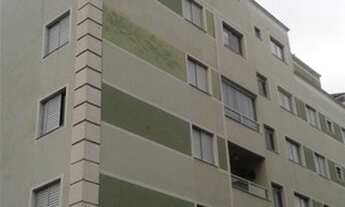 Imagem: Cobertura residencial à venda, Jardim Nova