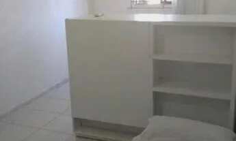 Imagem 7: Apartamento para aluguel possui 16 metros quadrados com 1 quarto em Boa Viagem - Recife