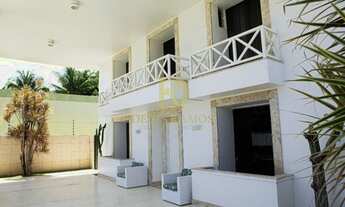 Imagem 7: CASA À VENDA, 05 QUARTOS, 250m2, EM VILAS DO ATLÂNTICO, LAURO DE FREITAS/BA