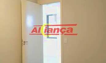 Imagem 3: ÓTIMO APARTAMENTO COM 54m² COM 2 DORMITÓRIOS - PONTE GRANDE - GUARULHOS/SP