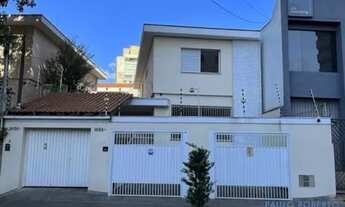 Imagem: SOBRADO - CAMPO BELO - SP