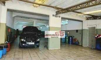 Imagem 2: Salão Freguesia do Ó Vão Livre