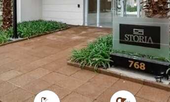 Imagem 2: APARTAMENTO - CONDOMÍNIO STORIA