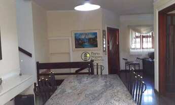 Imagem 5: Casa com 3 dormitórios à venda, 341 m² por R$ 1.100.000,00 - Vila Santa Maria - Americana