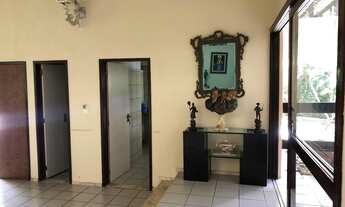 Imagem 6: Excelente casa de alto padrão com 4 suítes em condomínio no Km 12 de Aldeia