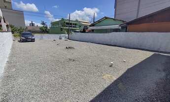 Imagem 2: Terreno comercial com casa no Perequê - Porto Belo - SC