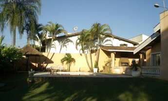 Imagem 3: Casa com 3 dormitórios à venda de 260 m² no Jardim do Lago em Atibaia/SP - CA0132