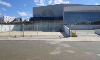 Imagem 2: GALPAO INDUSTRIAL em Jundiaí - SP, Fazenda Grande