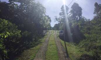 Imagem 4: Terreno à venda, 20000 m² por R$ 2.000.000,00 - Macacú - Garopaba/SC