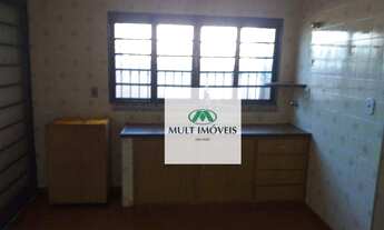 Imagem 6: Casa com 2 dormitórios à venda, 130 m² por R$ 320.000,00 - Vila Maria Luiza - Ribeirão Pre