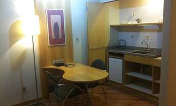 Imagem 2: Flat em São Paulo