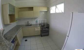 Imagem 4: Apartamento (tipo - padrao) 1 dormitórios, cozinha planejada, portaria 24 horas, elevador