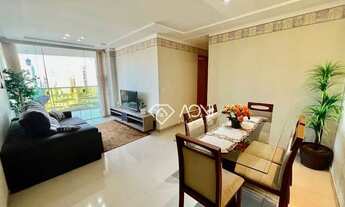 Imagem 4: Apartamento com 3 dormitórios à venda, 90 m² por R$ 995.000,00 - Itapuã - Vila Velha/ES